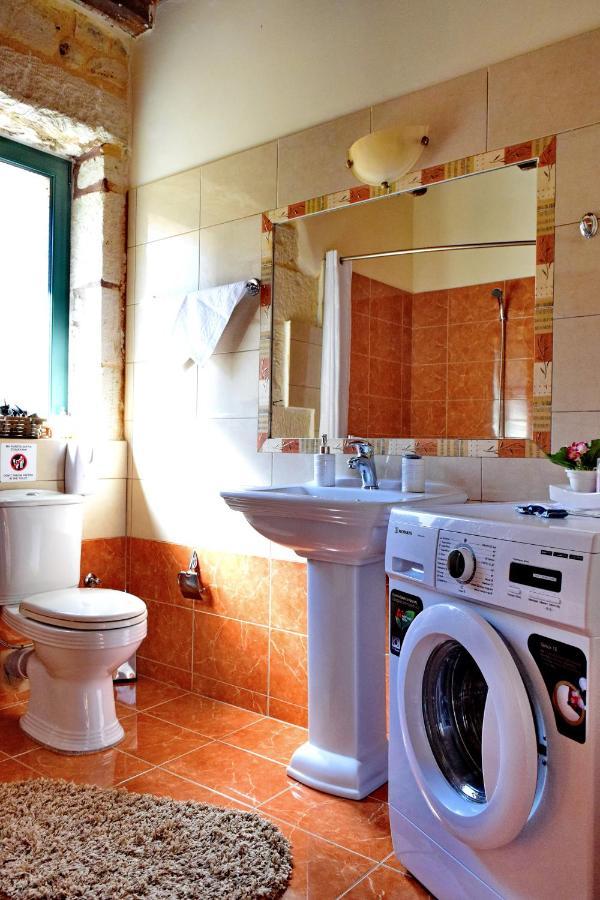 Chania'S Diamond Villas - Aqua Bliss With Private Pools Gavalochori Extérieur photo