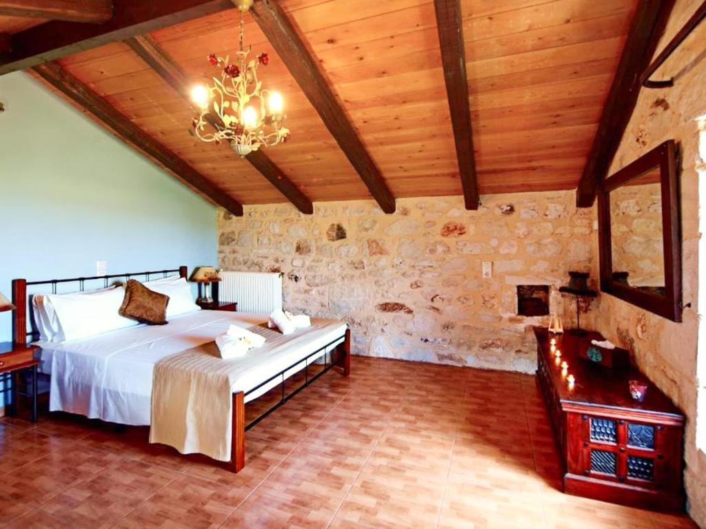 Chania'S Diamond Villas - Aqua Bliss With Private Pools Gavalochori Extérieur photo