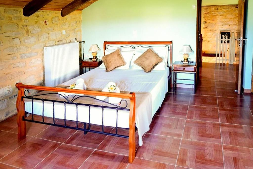 Chania'S Diamond Villas - Aqua Bliss With Private Pools Gavalochori Extérieur photo
