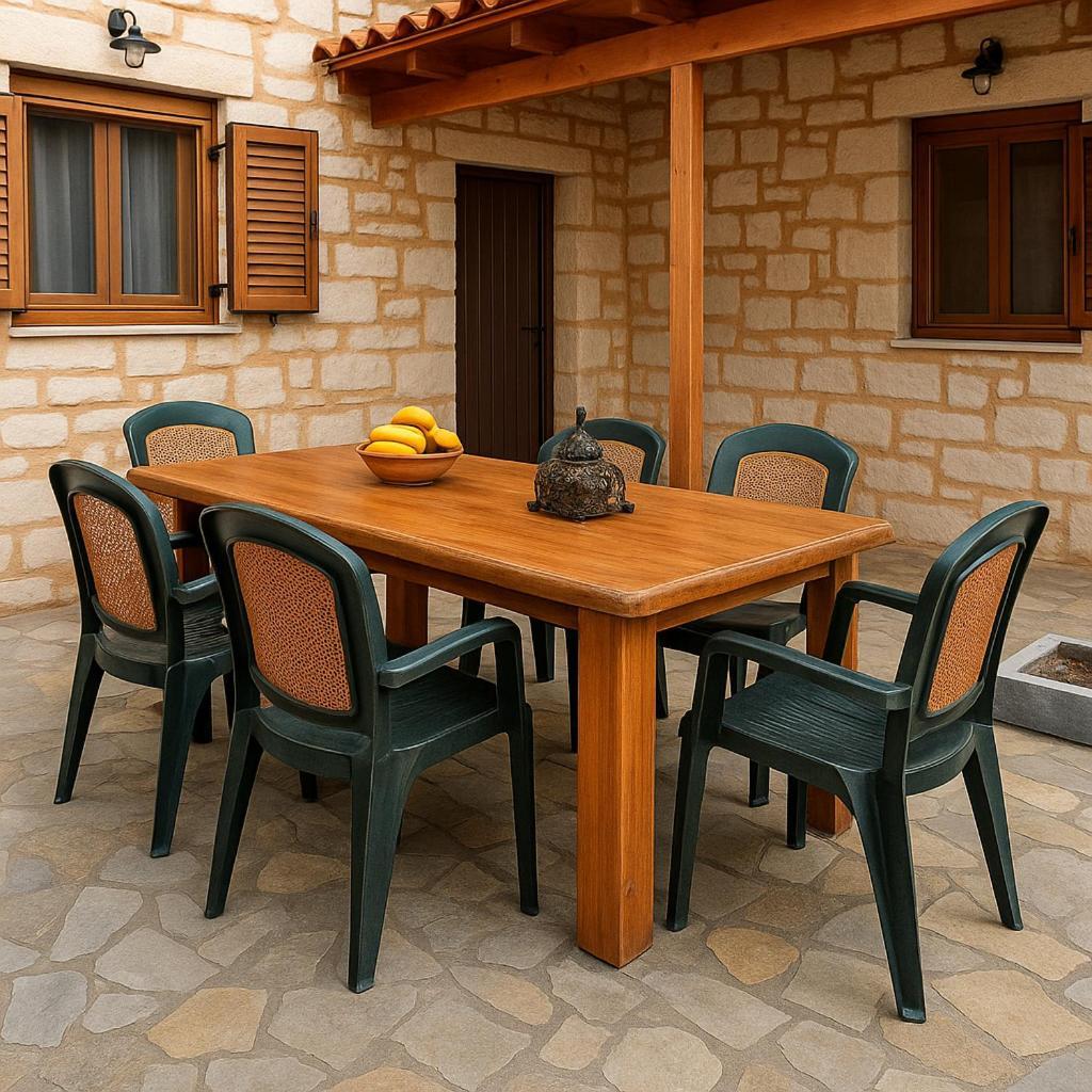 Chania'S Diamond Villas - Aqua Bliss With Private Pools Gavalochori Extérieur photo